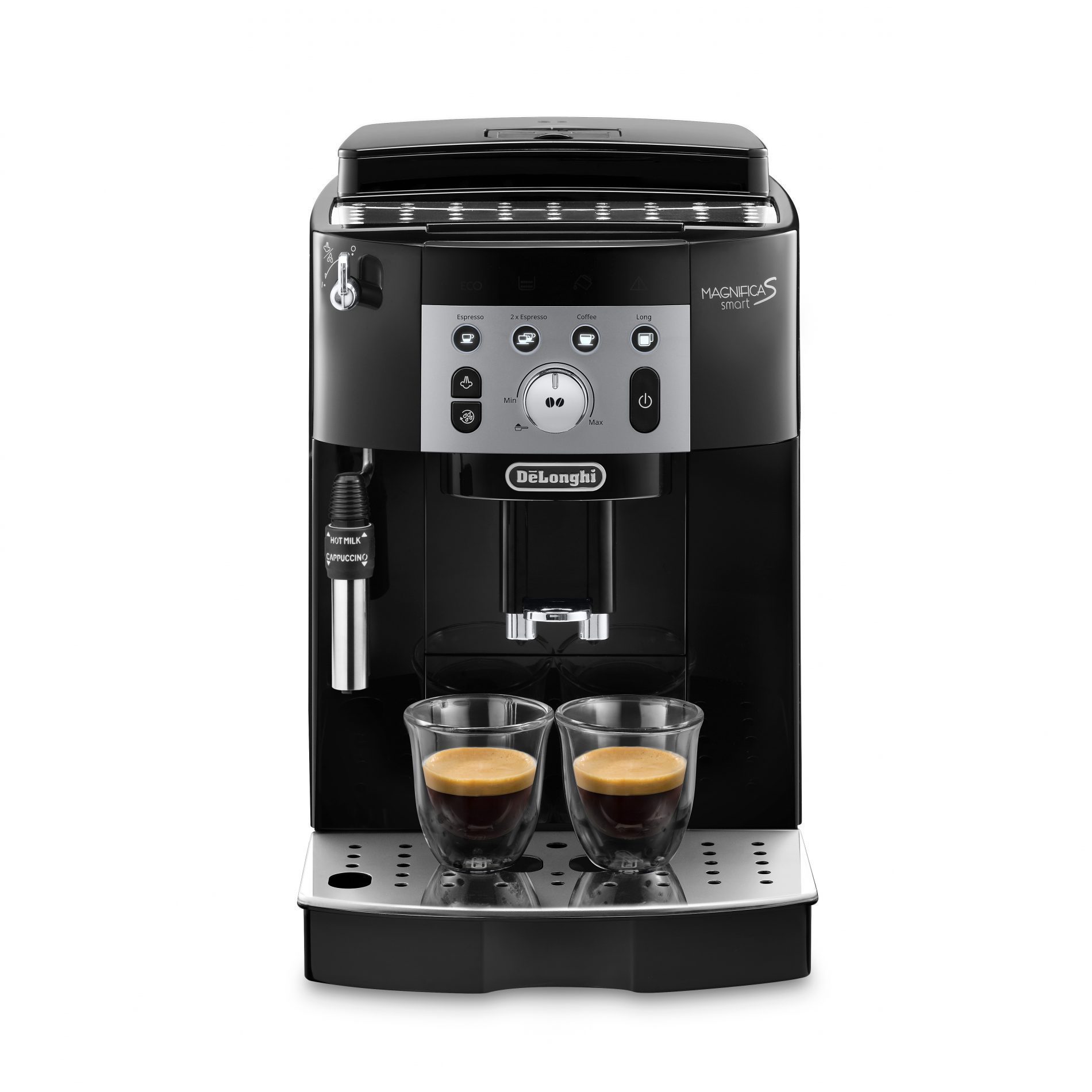 Machine à café grains Delonghi Magnifica S Smart FEB 2533.B