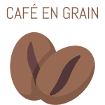 Café en grain | Café création