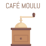 Café Moulu | Café création