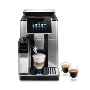 Machine à café Delonghi - Magnifica Evo FEB 2961.B - El Cafe Shop